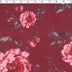 ZARAH - SATIN PRINTS - LARGE ROSE