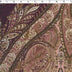 ZARAH - SATIN PRINTS - 1-SIDE PAISLEY BORDER