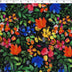 MILA COLLECTION-RAYON POPLIN PRINTS-FLORAL