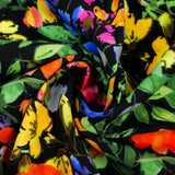 MILA COLLECTION-RAYON POPLIN PRINTS-FLORAL