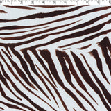 MILA COLLECTION-RAYON POPLIN PRINTS-SKIN