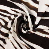 MILA COLLECTION-RAYON POPLIN PRINTS-SKIN