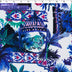 MILA COLLECTION-RAYON POPLIN PRINTS-TROPICAL SCENERY