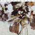 GALWAY - LINEN PRINTS - TROPICAL FLORAL