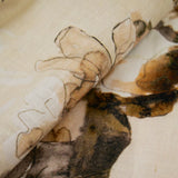GALWAY - LINEN PRINTS - TROPICAL FLORAL