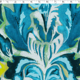 MARLOWE-RAYON VOILE PRINTS-ABSTRACT