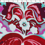 MARLOWE-RAYON VOILE PRINTS-ABSTRACT