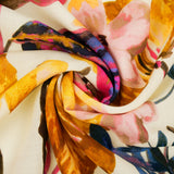 MARLOWE-RAYON VOILE PRINTS-BOTANICAL