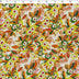 MARLOWE-RAYON VOILE PRINTS-FLORAL BOUQUET