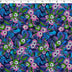 MARLOWE-RAYON VOILE PRINTS-FLORAL BOUQUET