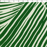 MARLOWE-RAYON VOILE PRINTS-LARGE PALM