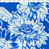 MARLOWE-RAYON VOILE PRINTS-MONOTONE FLORAL