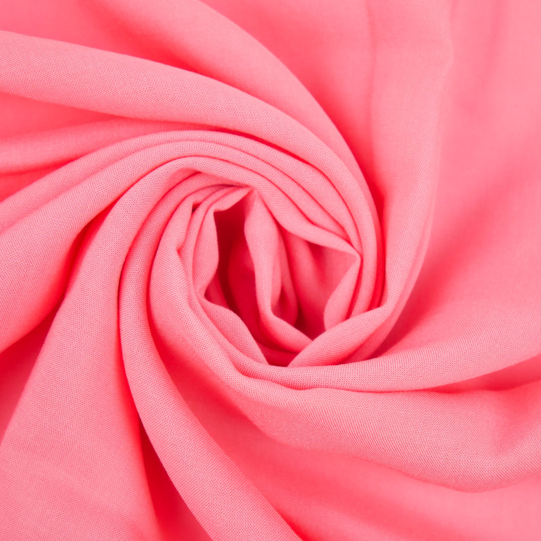 MARLOWE - RAYON VOILE SOLIDS