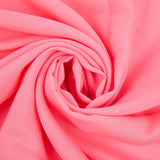 MARLOWE - RAYON VOILE SOLIDS