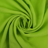 MARLOWE - RAYON VOILE SOLIDS