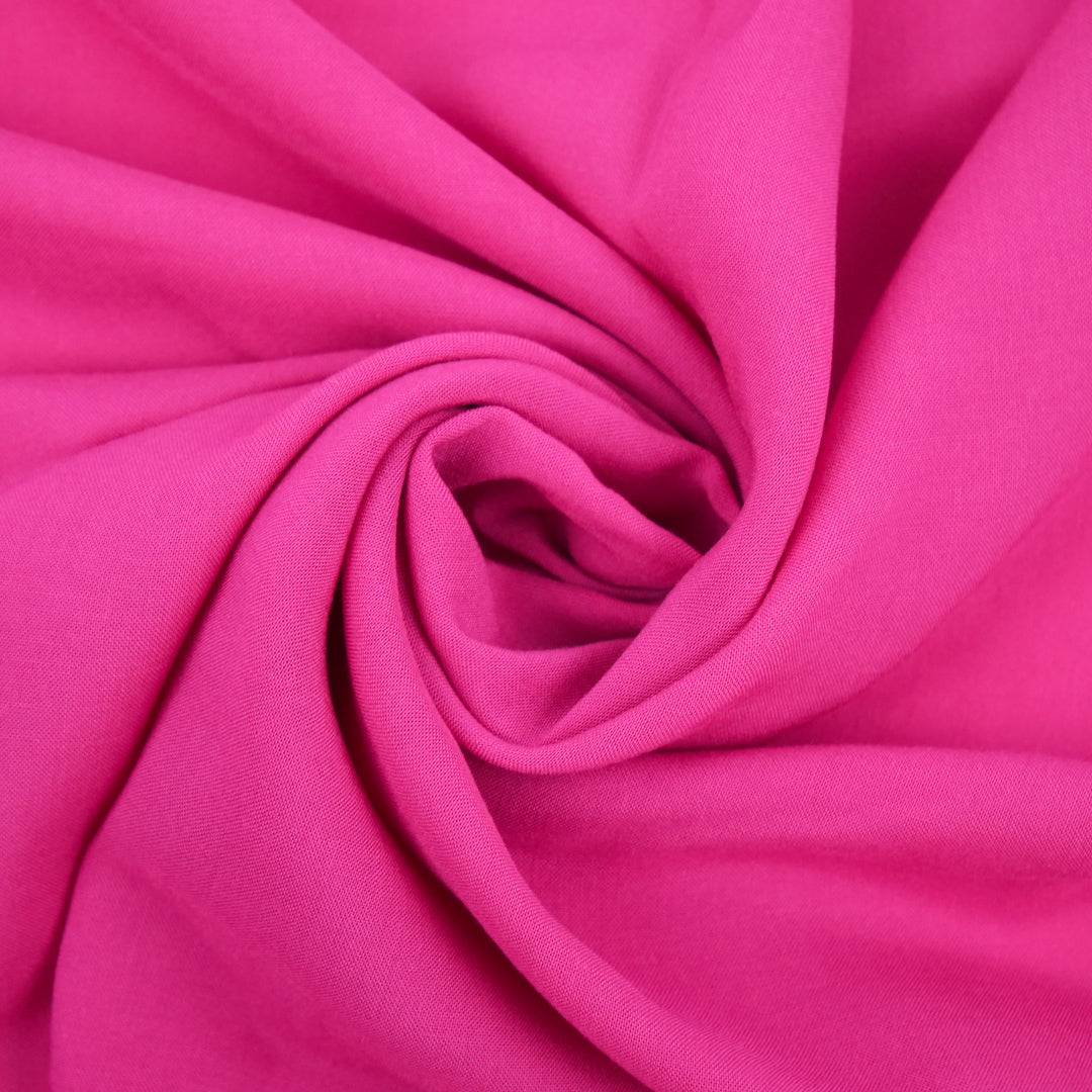 MARLOWE - RAYON VOILE SOLIDS