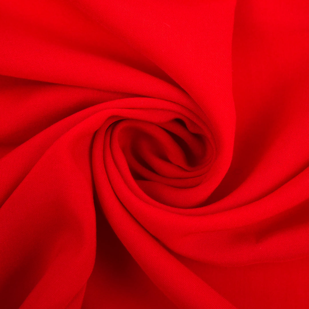 MARLOWE - RAYON VOILE SOLIDS
