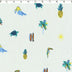 AVERY-COTTON POPLIN PRINTS-PALM TREES / TURTLES