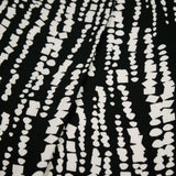 MANSFIELD COLLECTION-COTTON POPLIN PRINTS-MONOTONE
