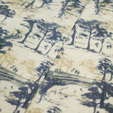 MANSFIELD COLLECTION-COTTON POPLIN PRINTS-TREES