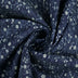 EVERYDAY BLUE - COTTON DENIM PRINTS - VINEY CALICO