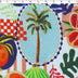 GIGGLES AND GRAPHICS-COTTON POPLIN PRINTS-FRUIT
