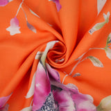 TEXTURA-LINEN LOOK PRINTS-BOTANICAL