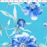 TEXTURA-LINEN LOOK PRINTS-BOTANICAL