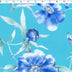 TEXTURA-LINEN LOOK PRINTS-BOTANICAL