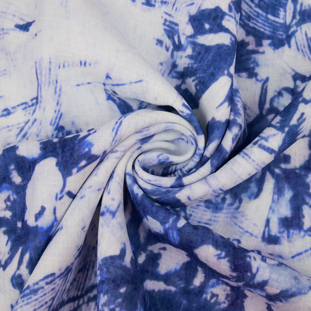 TEXTURA-LINEN LOOK PRINTS-MONONTONE