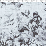 TEXTURA-LINEN LOOK PRINTS-MONONTONE