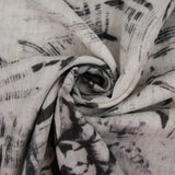 TEXTURA-LINEN LOOK PRINTS-MONONTONE
