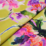 TEXTURA-LINEN LOOK PRINTS-WATERCOLOUR