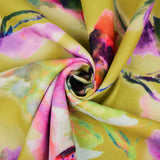 TEXTURA-LINEN LOOK PRINTS-WATERCOLOUR