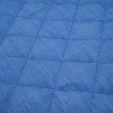 EVERYDAY BLUES-QUILTED DENIM