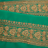 SONIA SARI COLLECTION - METALLIC CHIFFON - REF. 2