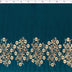 SONIA SARI COLLECTION - METALLIC CHIFFON - REF. 1