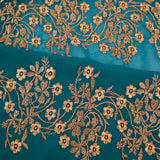SONIA SARI COLLECTION - METALLIC CHIFFON - REF. 1