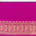 SONIA SARI COLLECTION - METALLIC CHIFFON - REF. 2