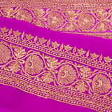 SONIA SARI COLLECTION - METALLIC CHIFFON - REF. 2