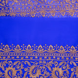 SONIA SARI COLLECTION - METALLIC CHIFFON - REF. 3