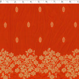 SONIA SARI COLLECTION - SATIN JACQUARD - REF. 1