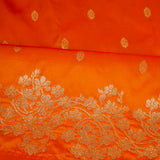 SONIA SARI COLLECTION - SATIN JACQUARD - REF. 1