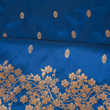 SONIA SARI COLLECTION - SATIN JACQUARD - REF. 1