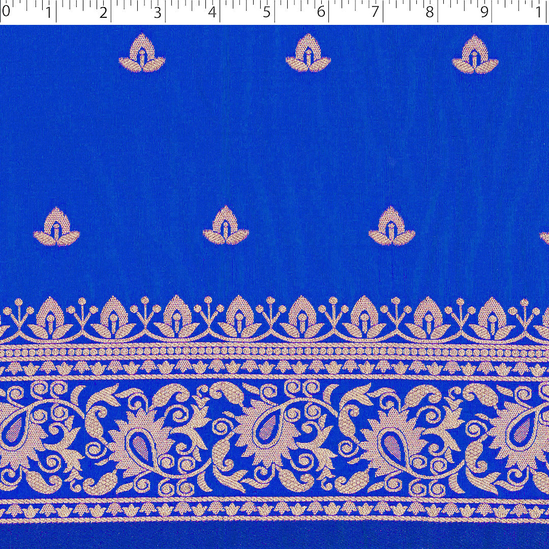 SONIA SARI COLLECTION - SATIN JACQUARD - REF.3