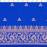SONIA SARI COLLECTION - SATIN JACQUARD - REF.3