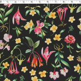 CONVENT GARDEN-COTTON POPLIN PRINTS-TROPICAL