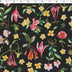 CONVENT GARDEN-COTTON POPLIN PRINTS-TROPICAL