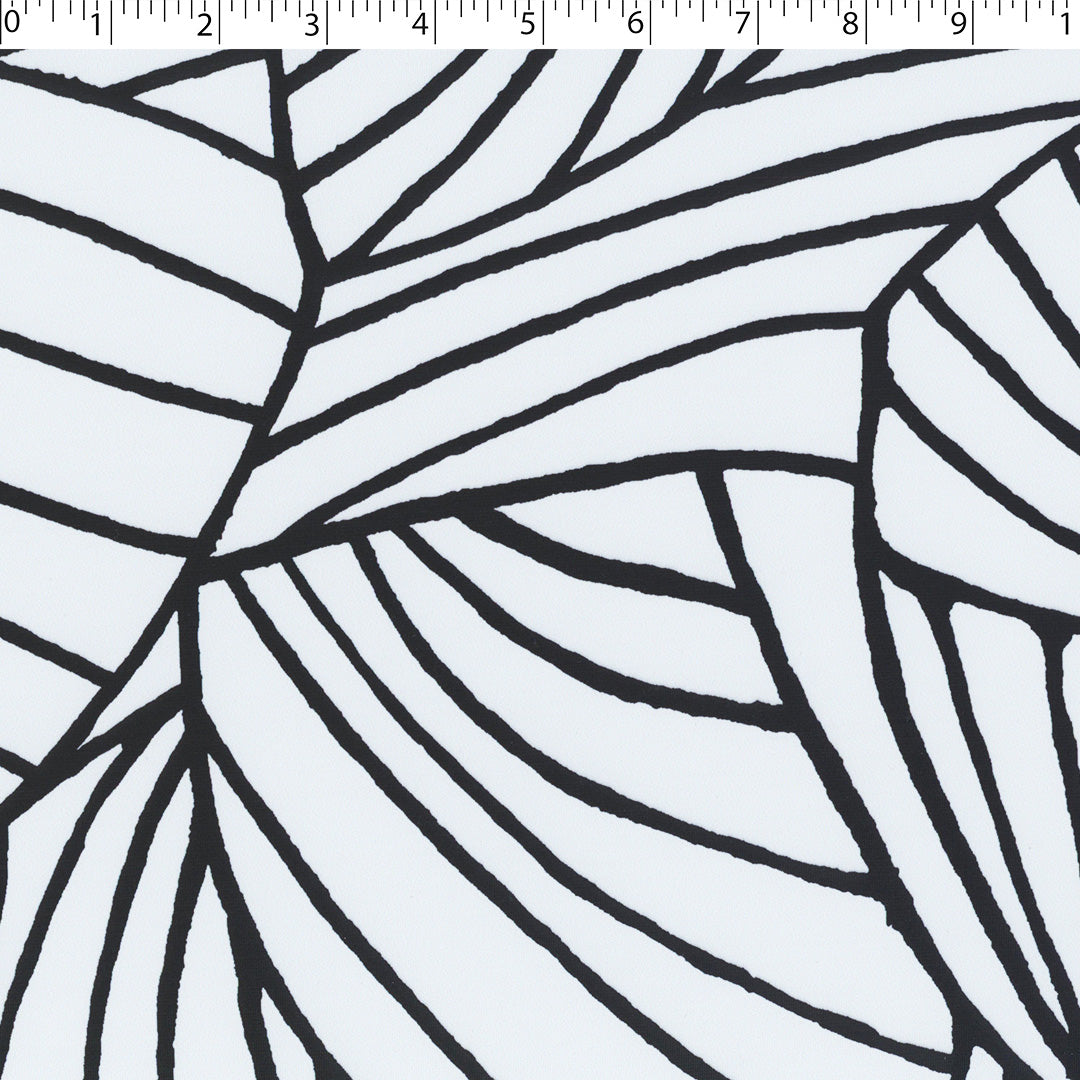 MUSE COLLECTION - KNIT PRINTS - ABSTRACT