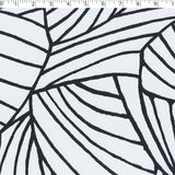 MUSE COLLECTION - KNIT PRINTS - ABSTRACT